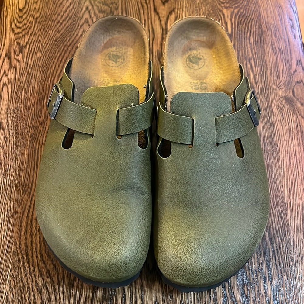Birkenstock Clogs